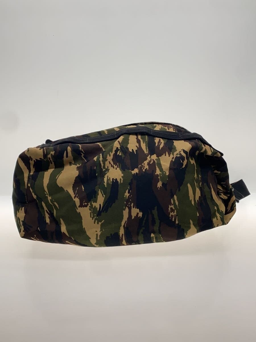 Columbia Shoulder Bag KHK Camouflage 4