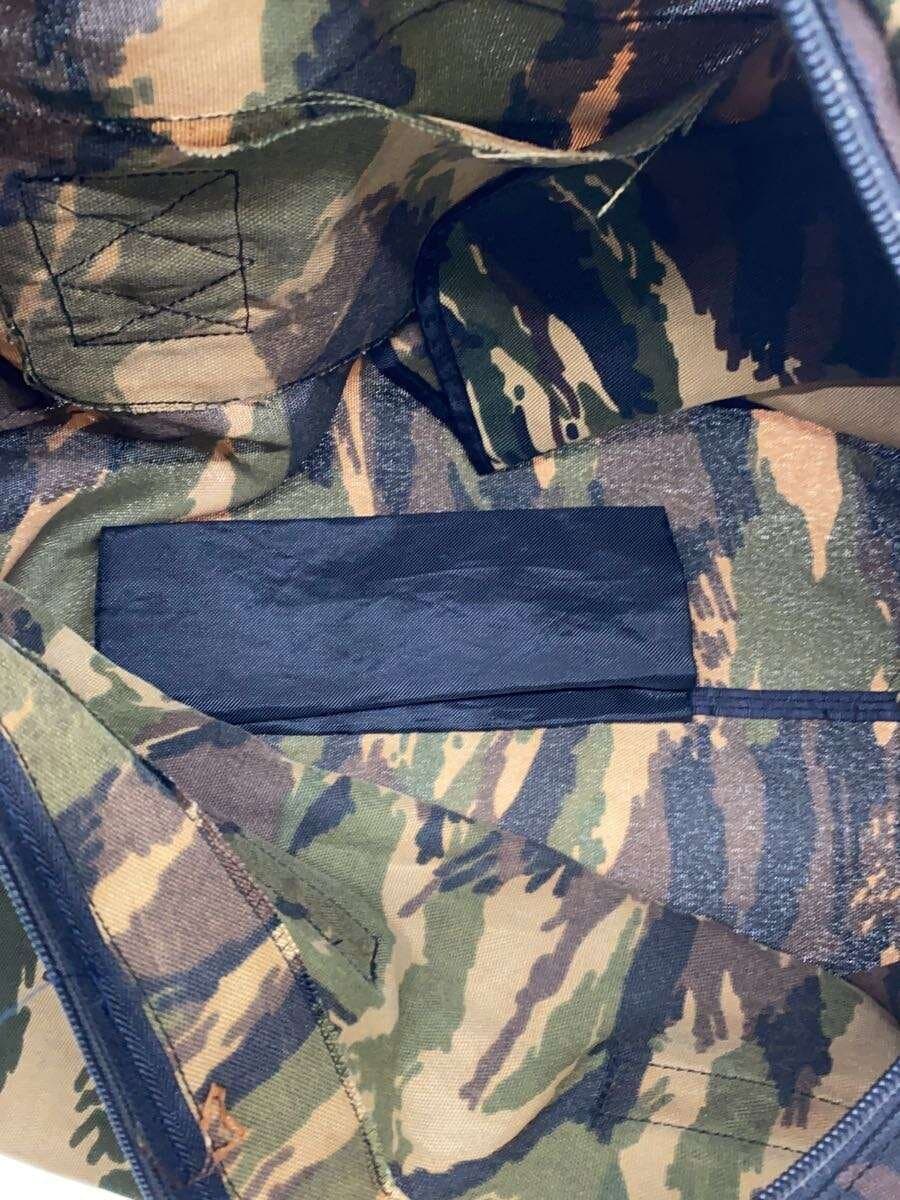 Columbia Shoulder Bag KHK Camouflage 6