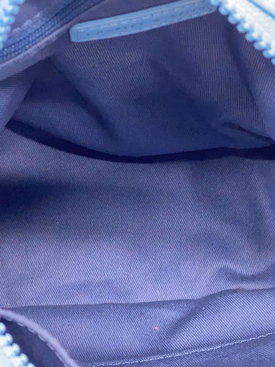 CHARLES&KEITH Handbag BLU 6