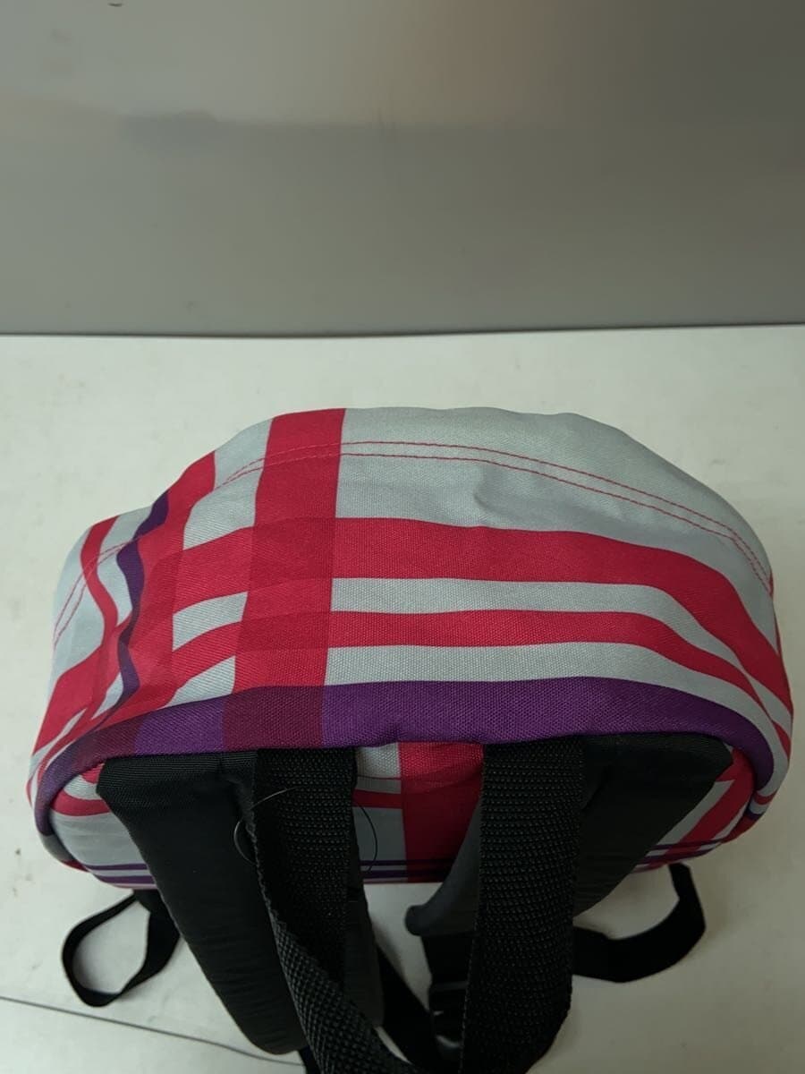 EASTPAK Backpack Multicolor Check 4