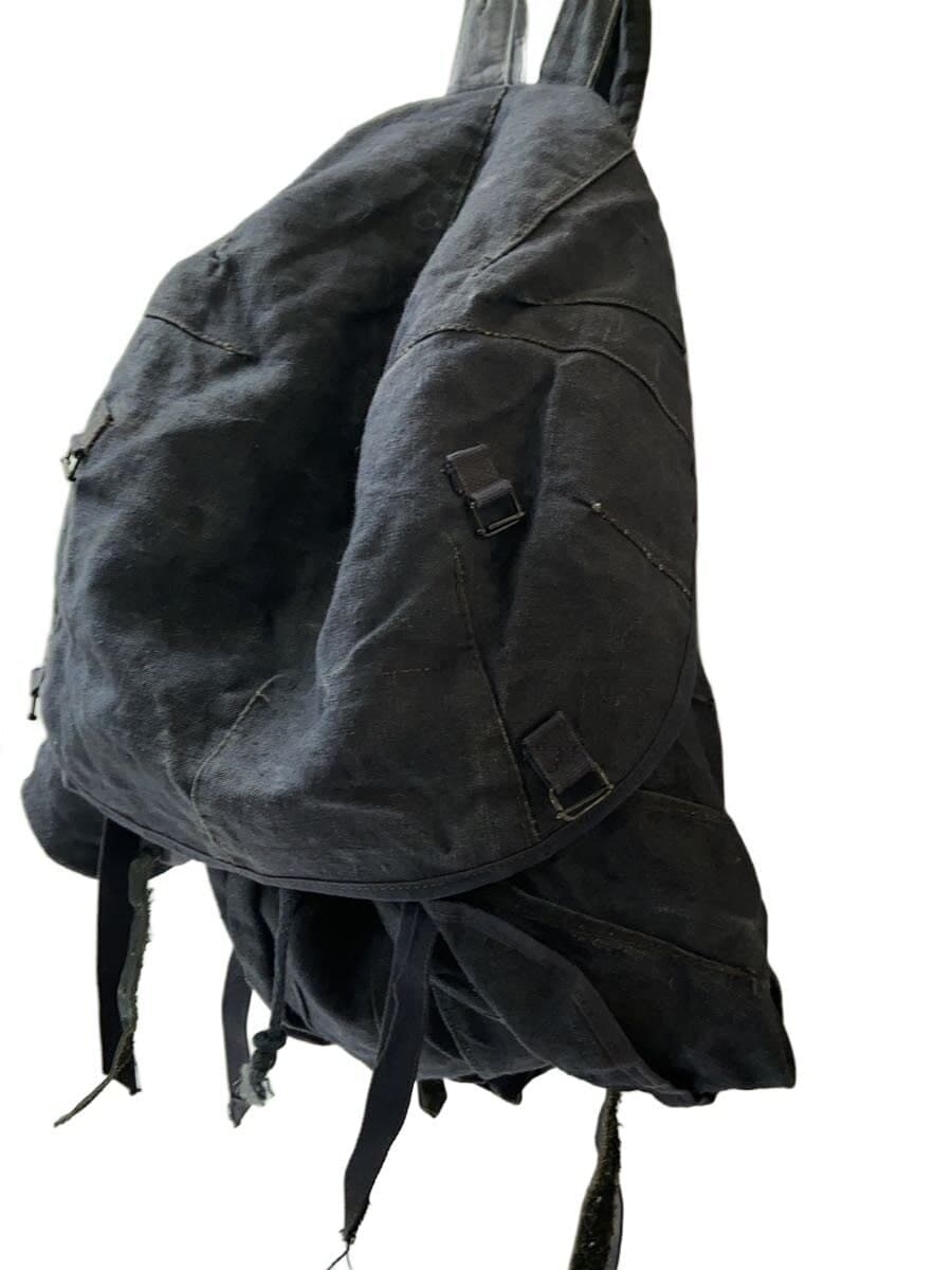 MILITARY Backpack NVY 2