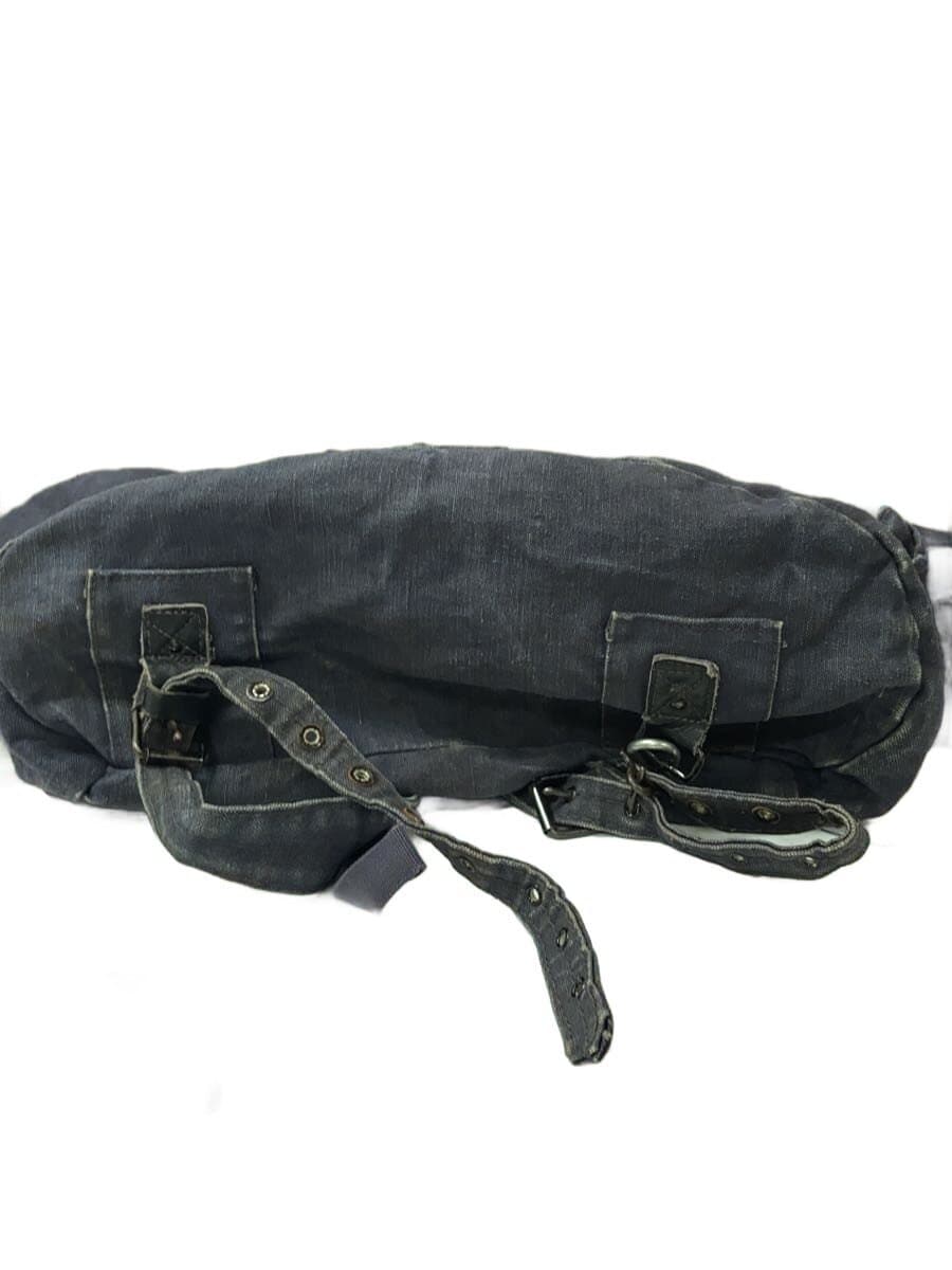 MILITARY Backpack NVY 4