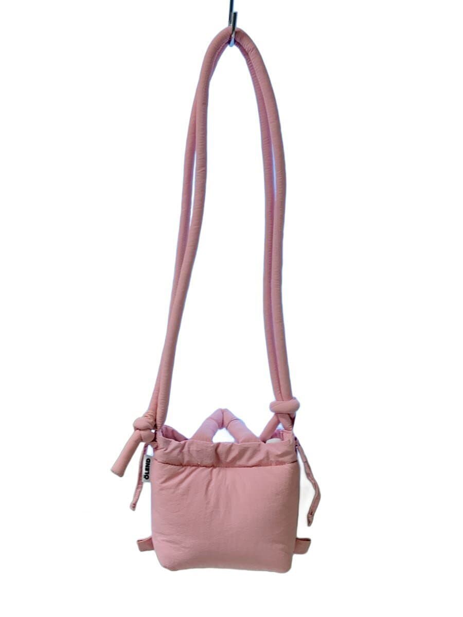 OLEND BACKPACKS(OLEND)Bag PNK