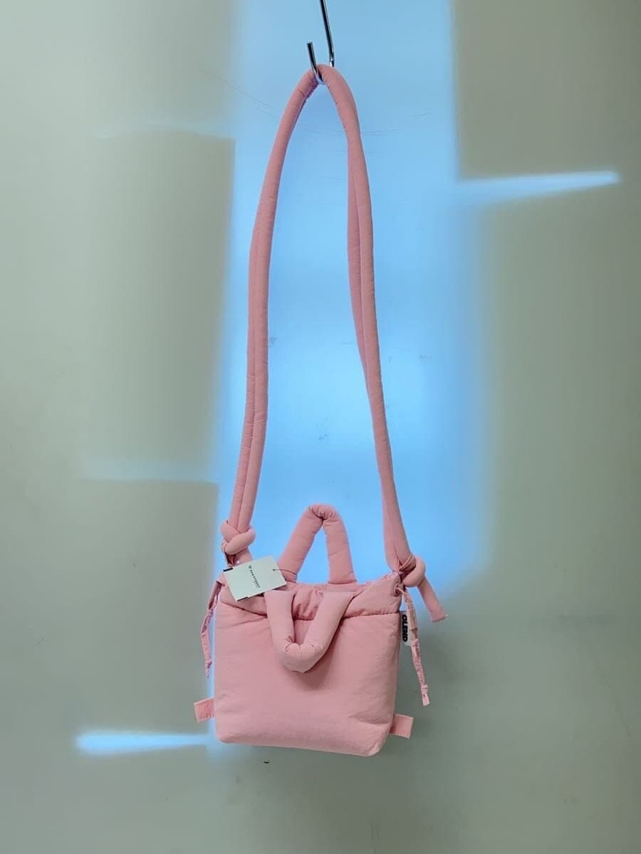 OLEND BACKPACKS(OLEND)Bag PNK 3