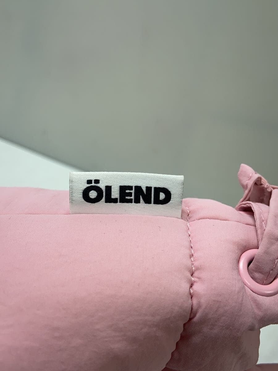 OLEND BACKPACKS(OLEND)Bag PNK 5
