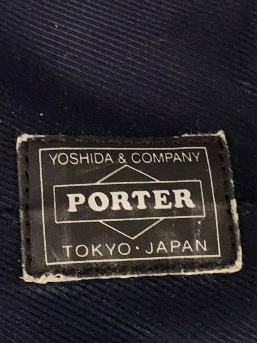 PORTER Shoulder Bag NVY 3132 5