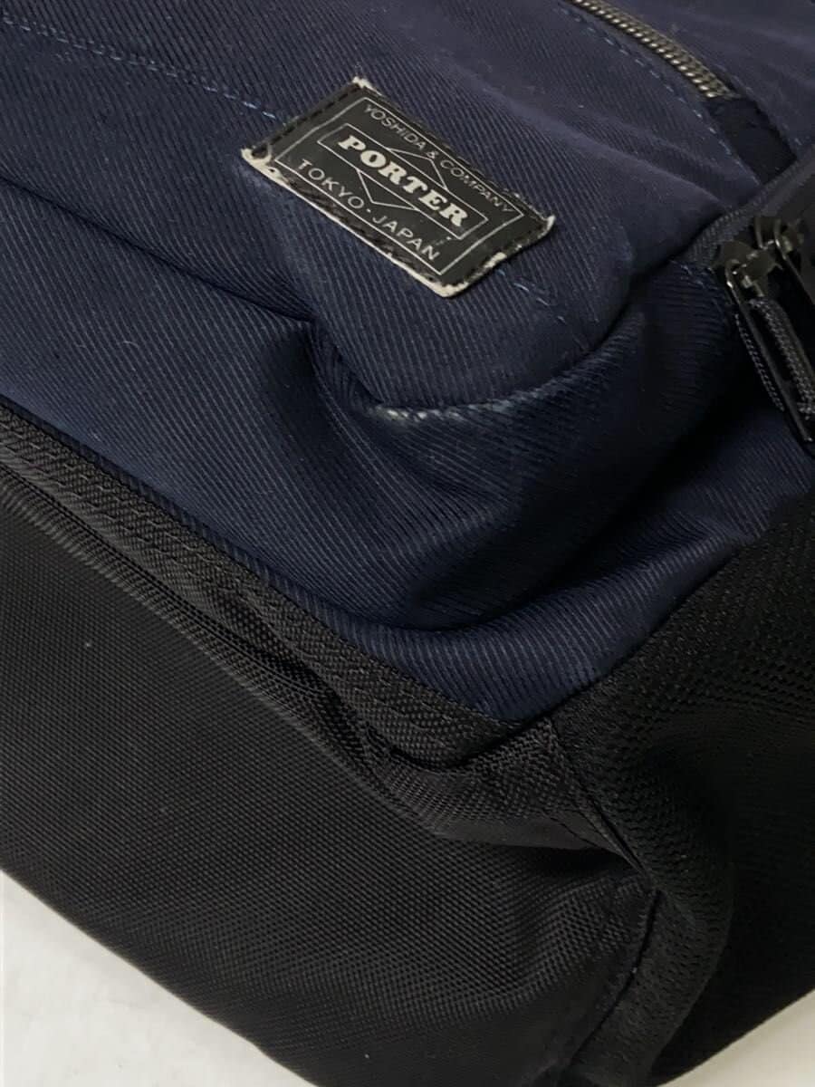 PORTER Shoulder Bag NVY 3132 7