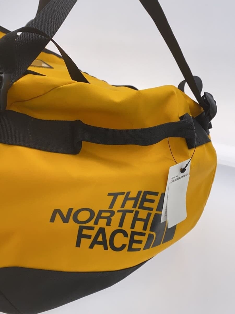 THE NORTH FACE BC Duffel S -- YLW NM81815 2