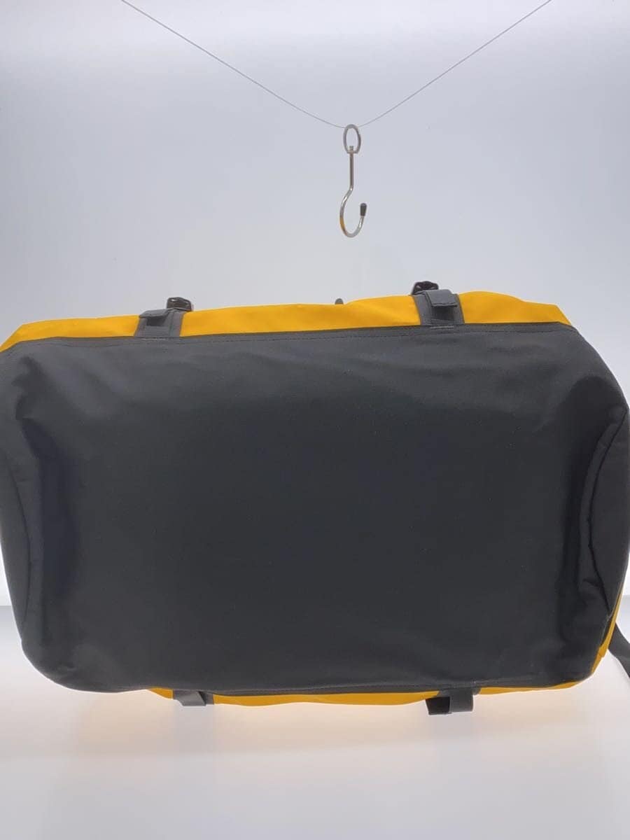 THE NORTH FACE BC Duffel S -- YLW NM81815 4