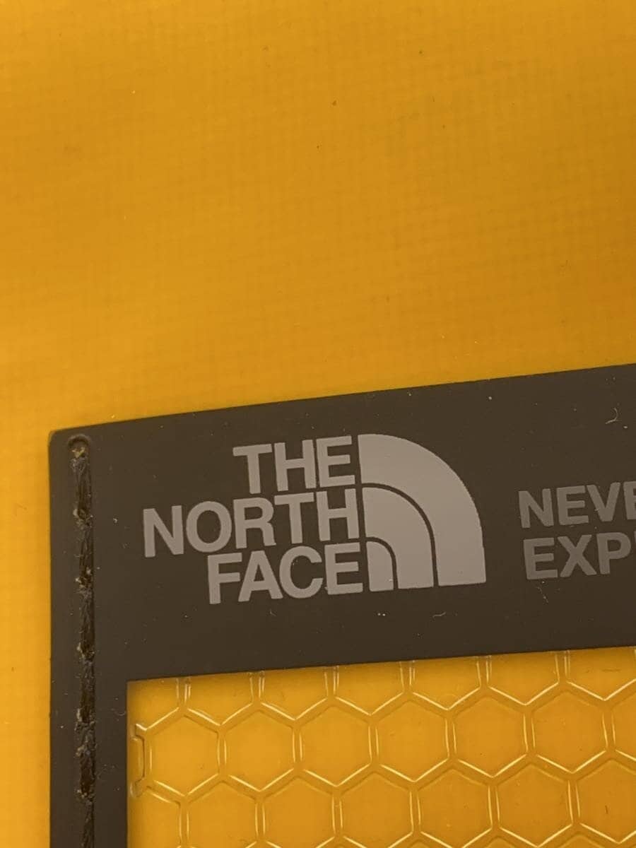 THE NORTH FACE BC Duffel S -- YLW NM81815 5
