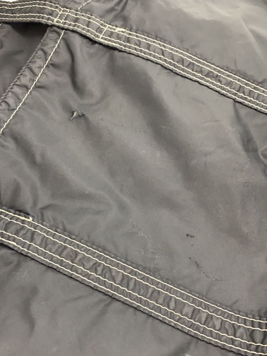 PORTER 2-Way Tote Bag Nylon Black 7