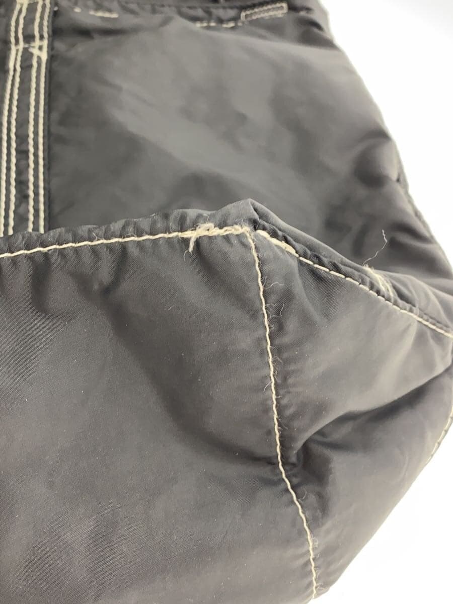 PORTER 2-Way Tote Bag Nylon Black 8