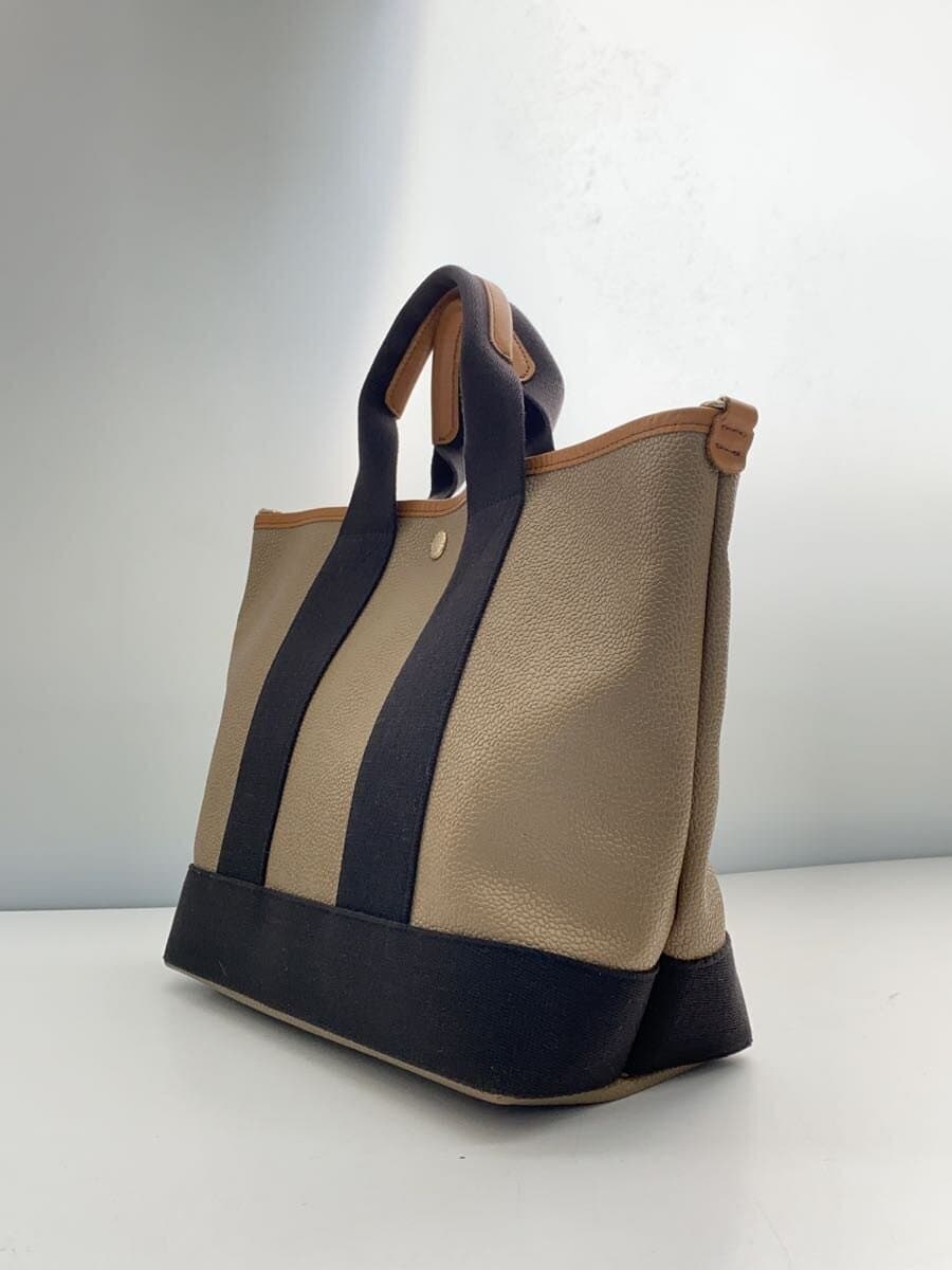 TOPKAPI Shoulder Bag BEG 2