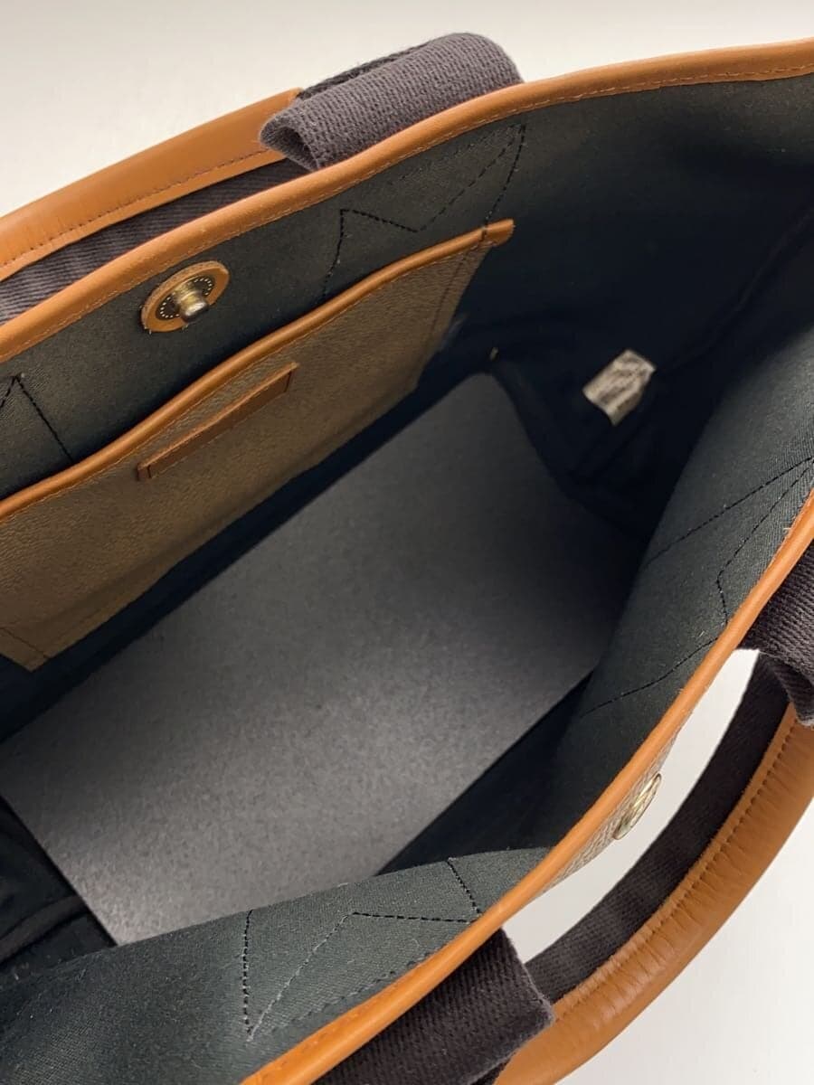 TOPKAPI Shoulder Bag BEG 6