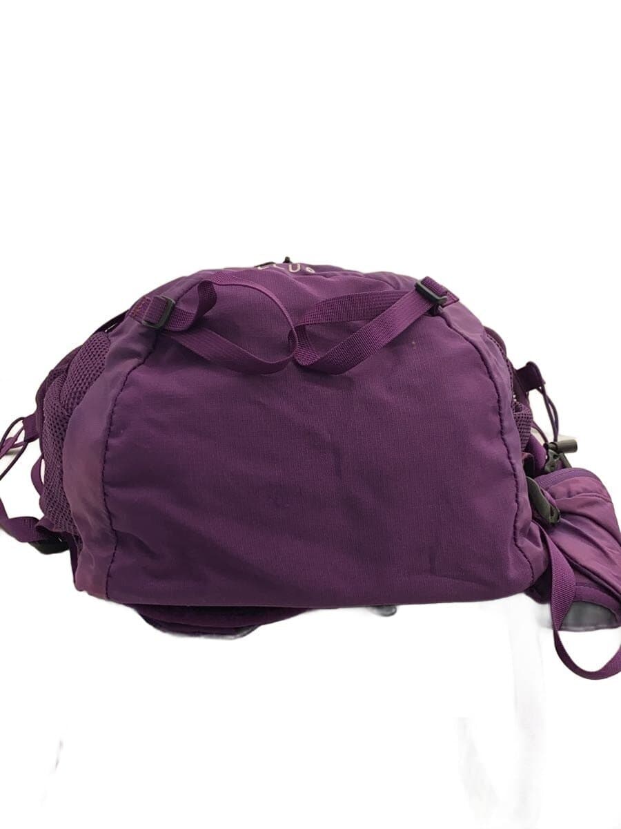 THE NORTH FACE Backpack Nylon PUP Solid 4