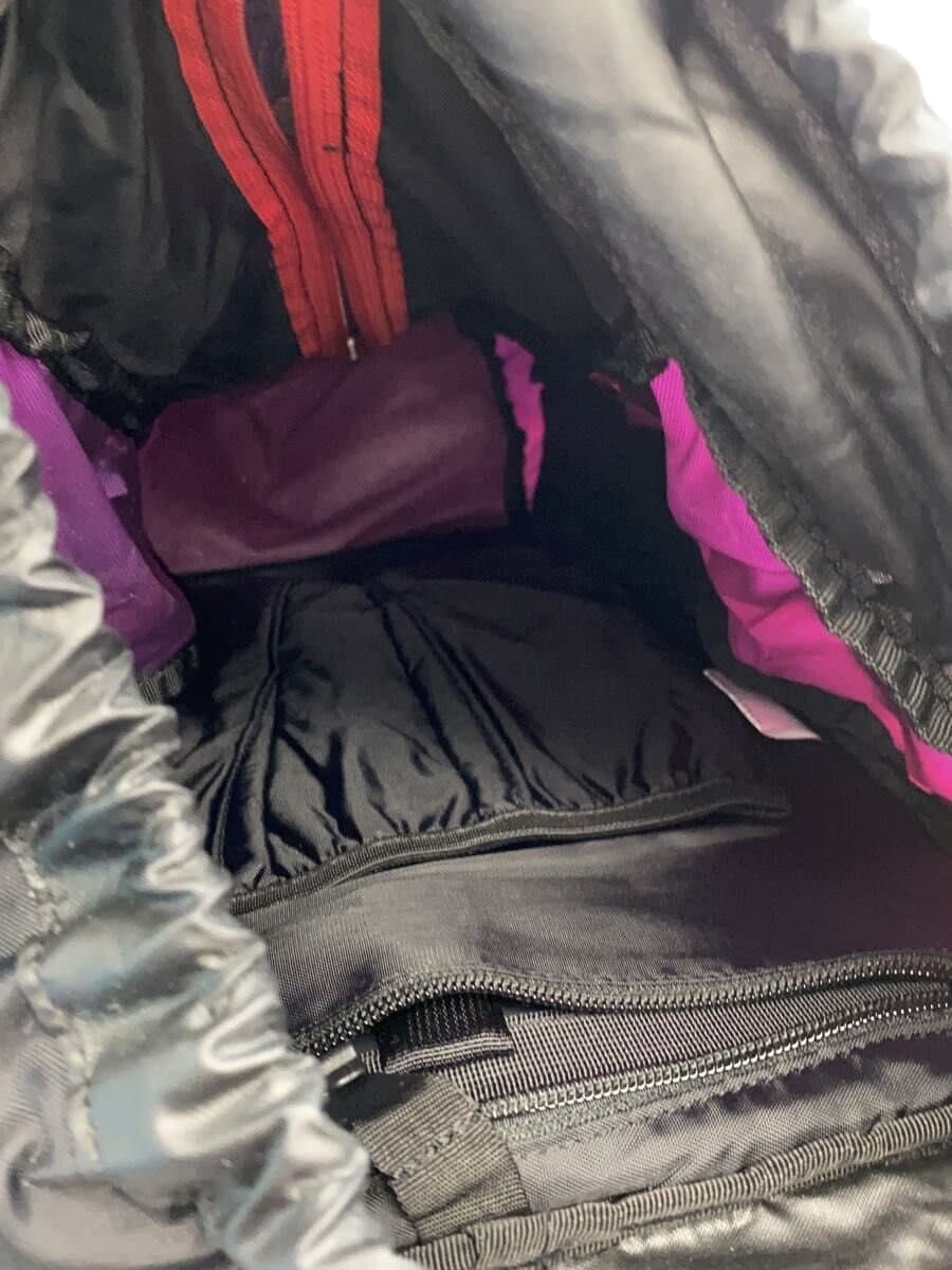 THE NORTH FACE Backpack Nylon PUP Solid 6