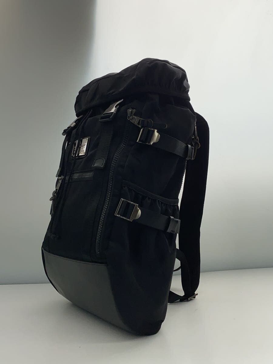 MAKAVELIC Backpack BLK 2