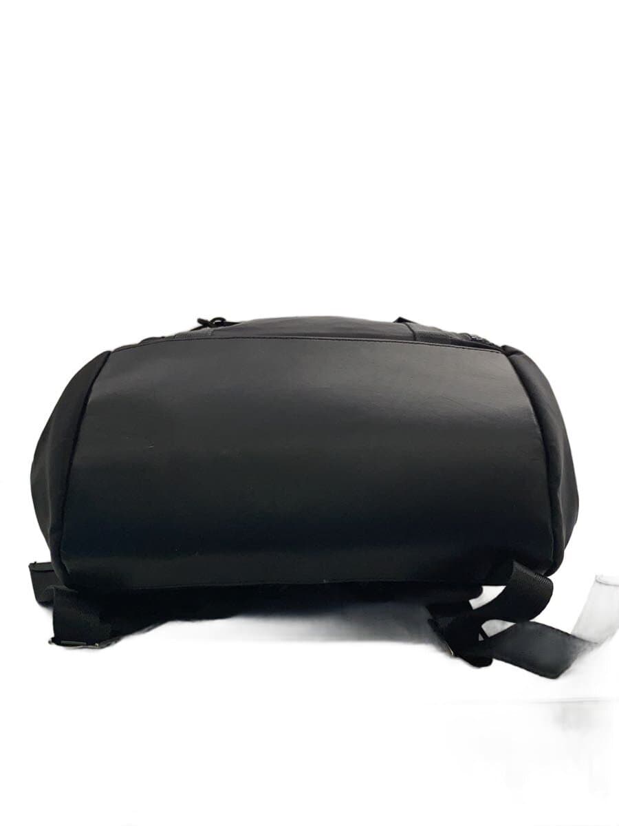 MAKAVELIC Backpack BLK 4