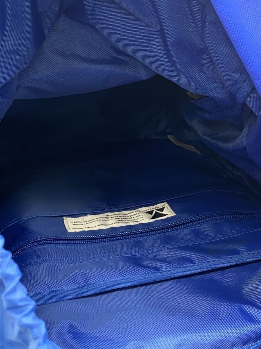 MAKAVELIC Backpack BLK 6