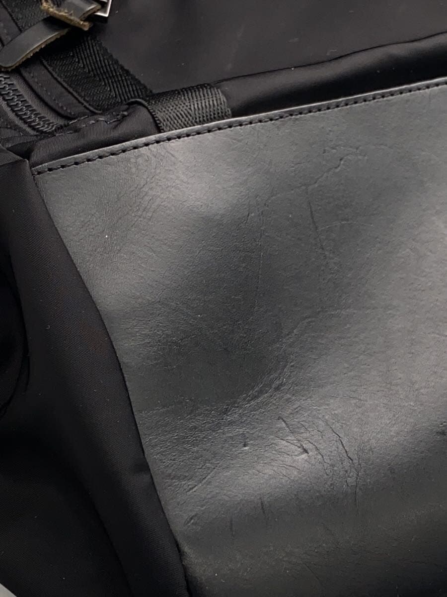 MAKAVELIC Backpack BLK 8