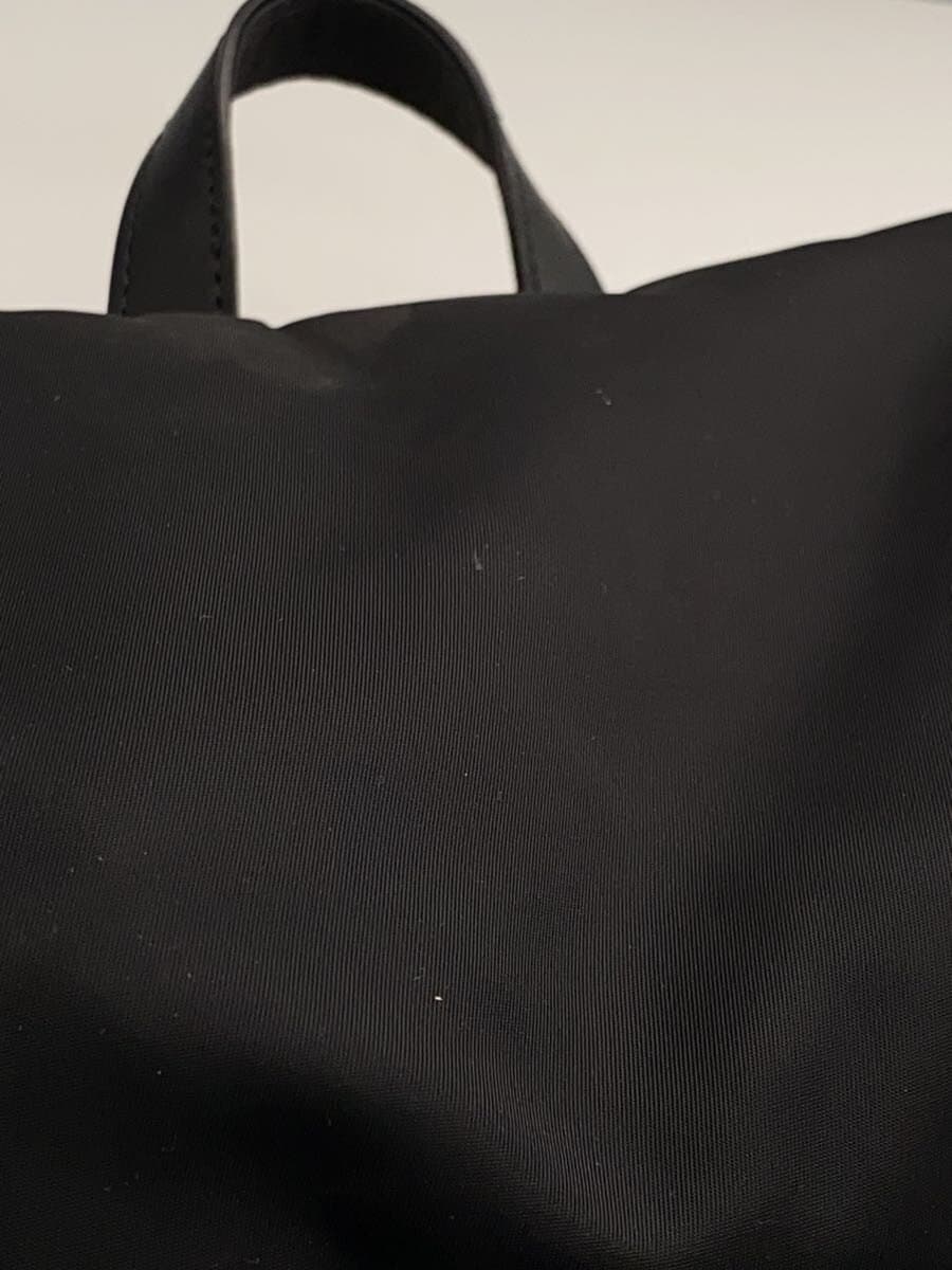 MAKAVELIC Backpack BLK 9