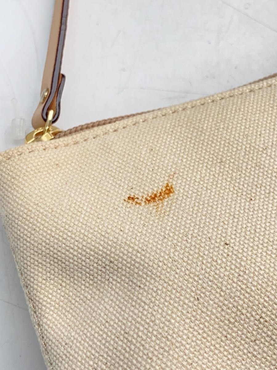 kate spade new york Tote Bag Cotton IVO RN0102760 8