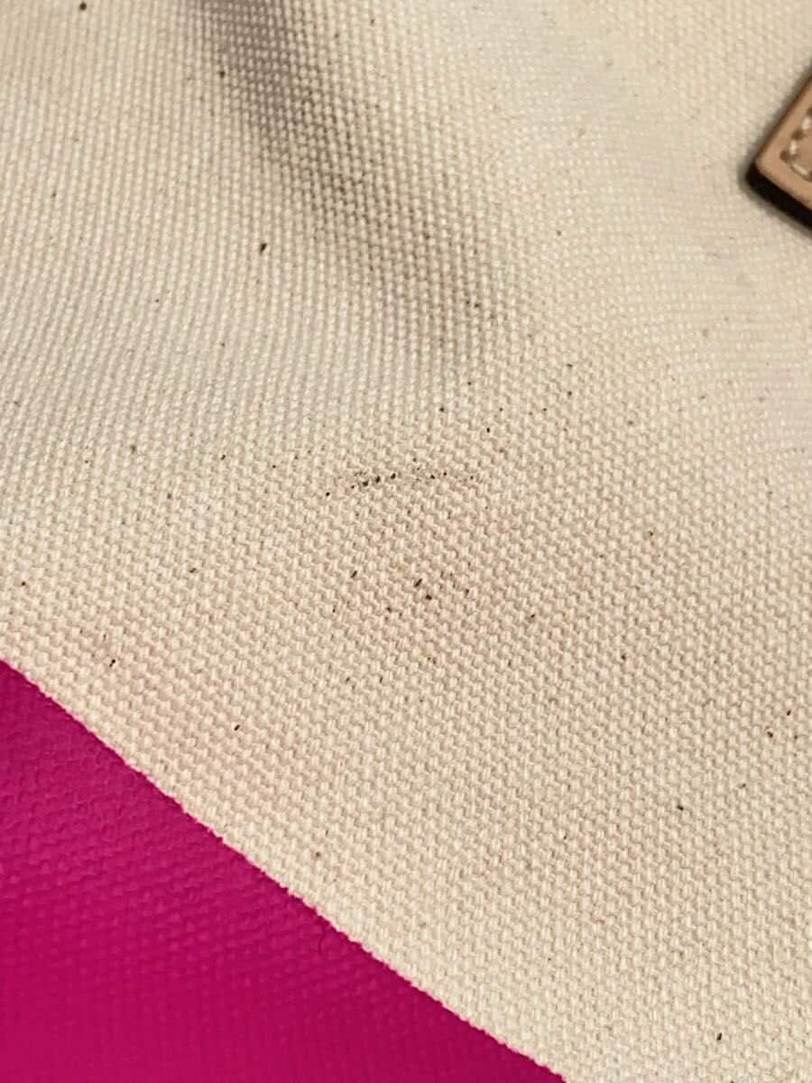 kate spade new york Tote Bag Cotton IVO RN0102760 9