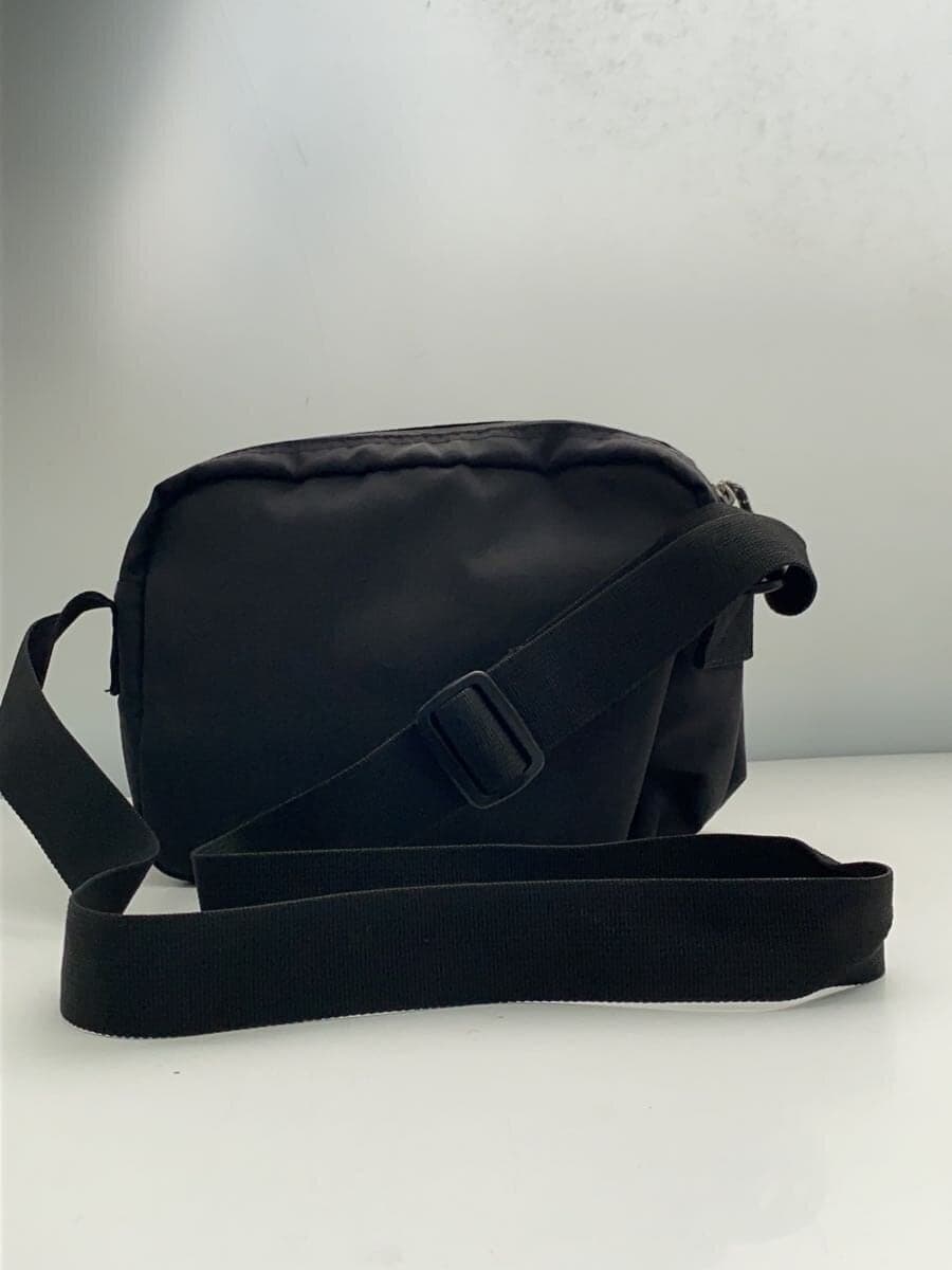 Columbia Shoulder Bag Polyester BLK Solid PU8245 3