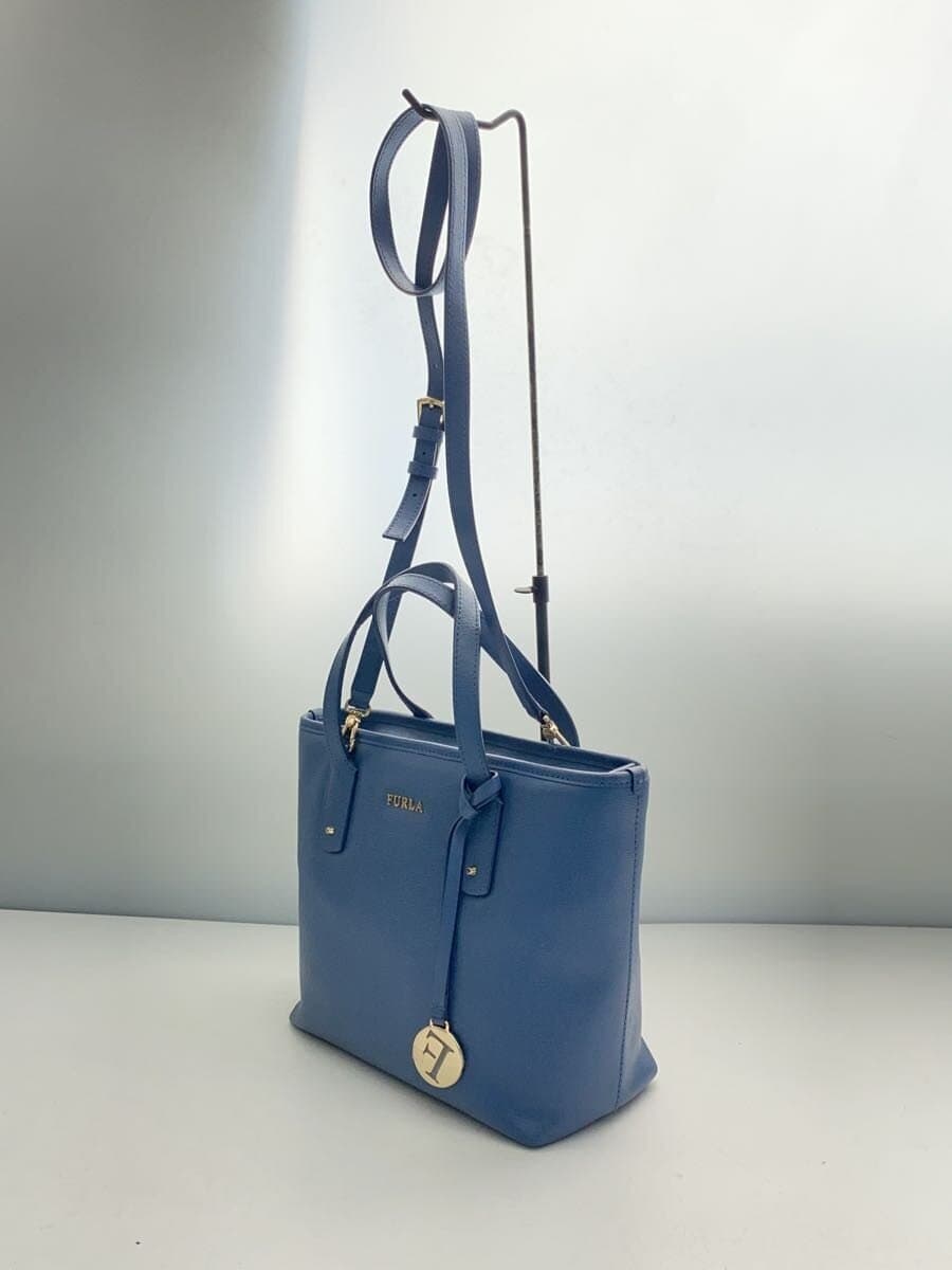 FURLA Shoulder Bag IDG 2