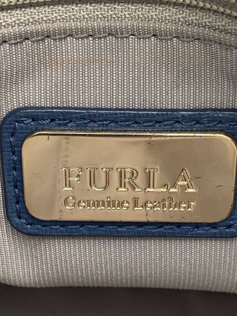 FURLA Shoulder Bag IDG 5
