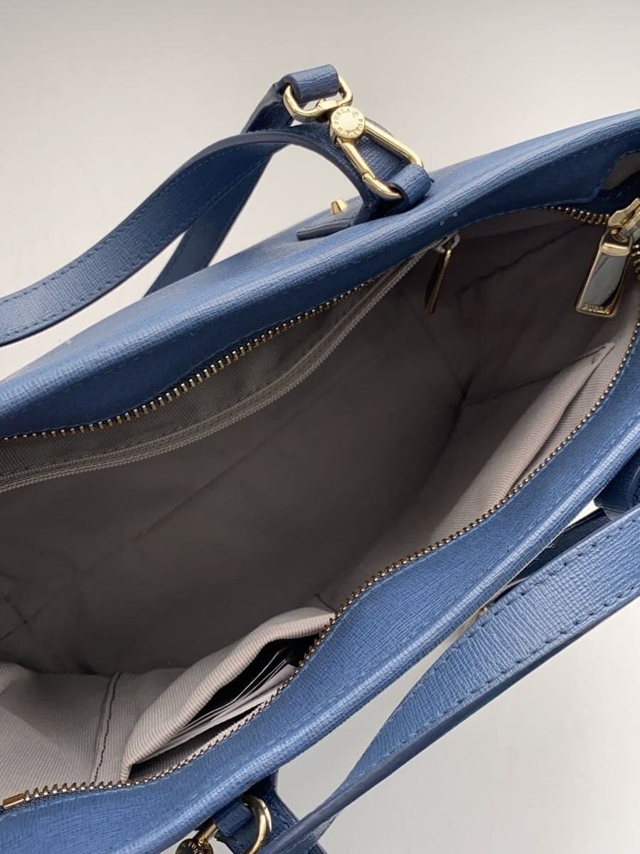 FURLA Shoulder Bag IDG 6