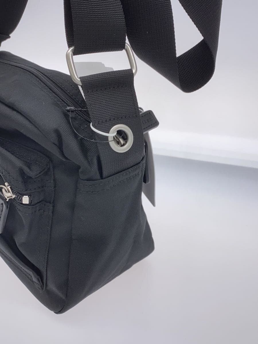 Marimekko shoulder bag BLK 2