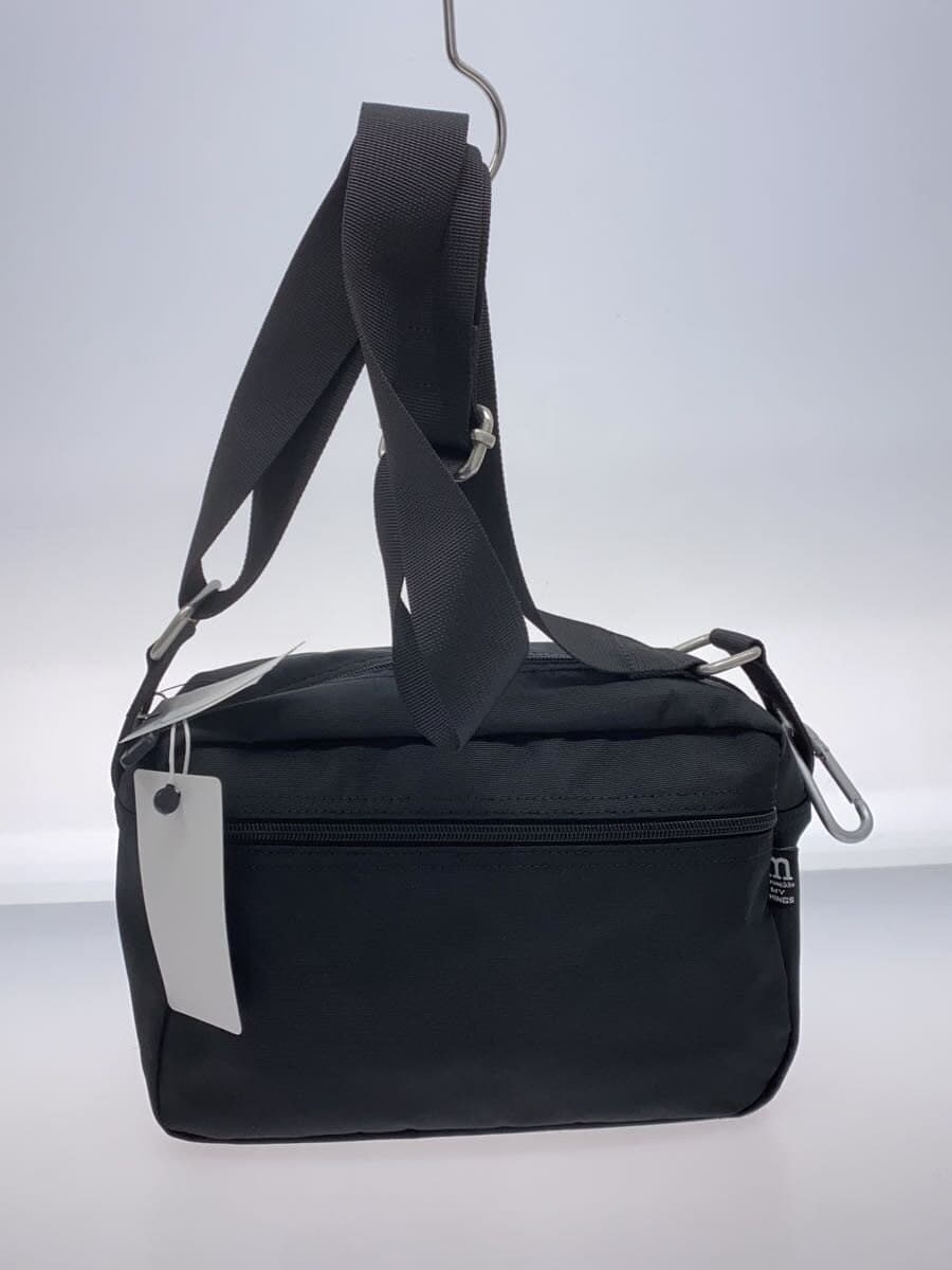 Marimekko shoulder bag BLK 3