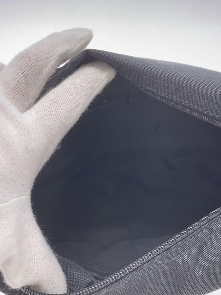 Marimekko shoulder bag BLK 6