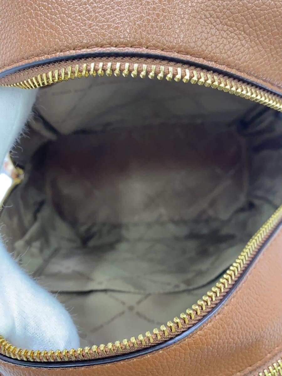 MICHAEL KORS Backpack Some peeling WHT 35t1g4ab2b 6