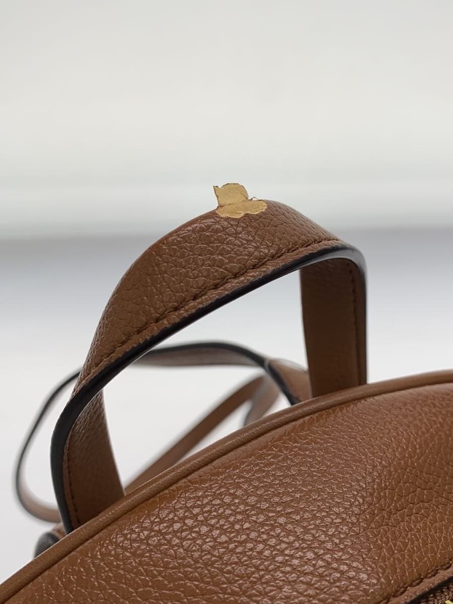 MICHAEL KORS Backpack Some peeling WHT 35t1g4ab2b 7