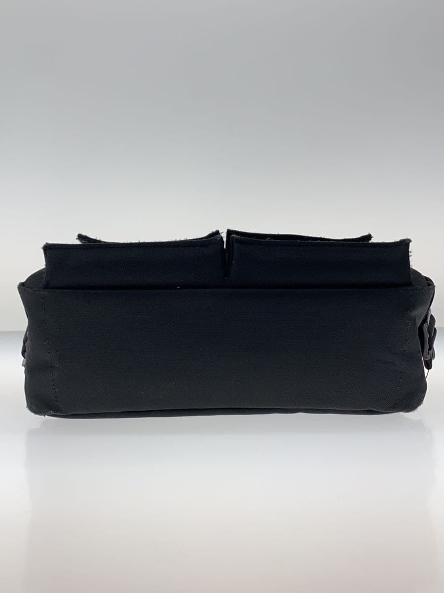 PORTER Waist Bag BLK Smokey 4