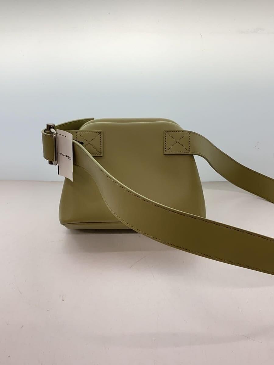 OSOI Shoulder Bag KHK 23Sb010-03-02 3
