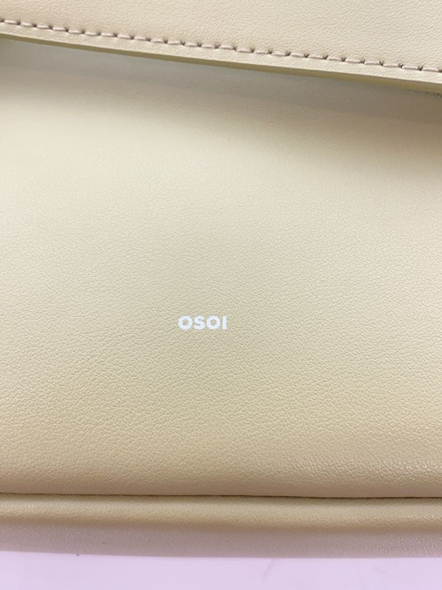 OSOI Shoulder Bag KHK 23Sb010-03-02 5