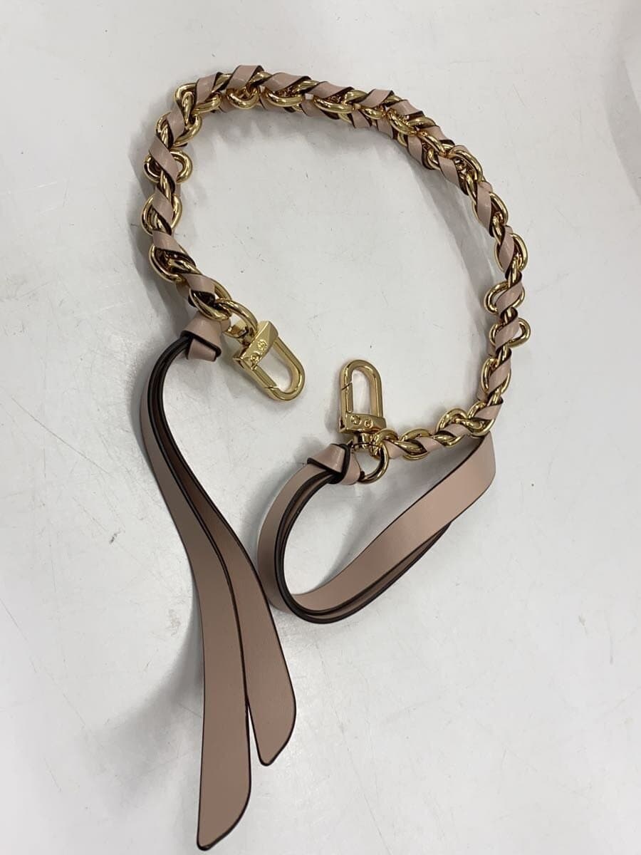 MICHAEL KORSMK Signature Medium Circle Crossbody Shoulder Bag PNK All Over Pattern 7