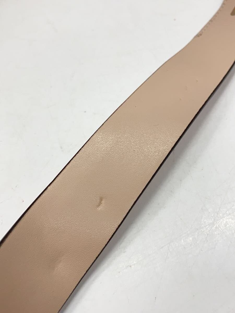 MICHAEL KORSMK Signature Medium Circle Crossbody Shoulder Bag PNK All Over Pattern 8