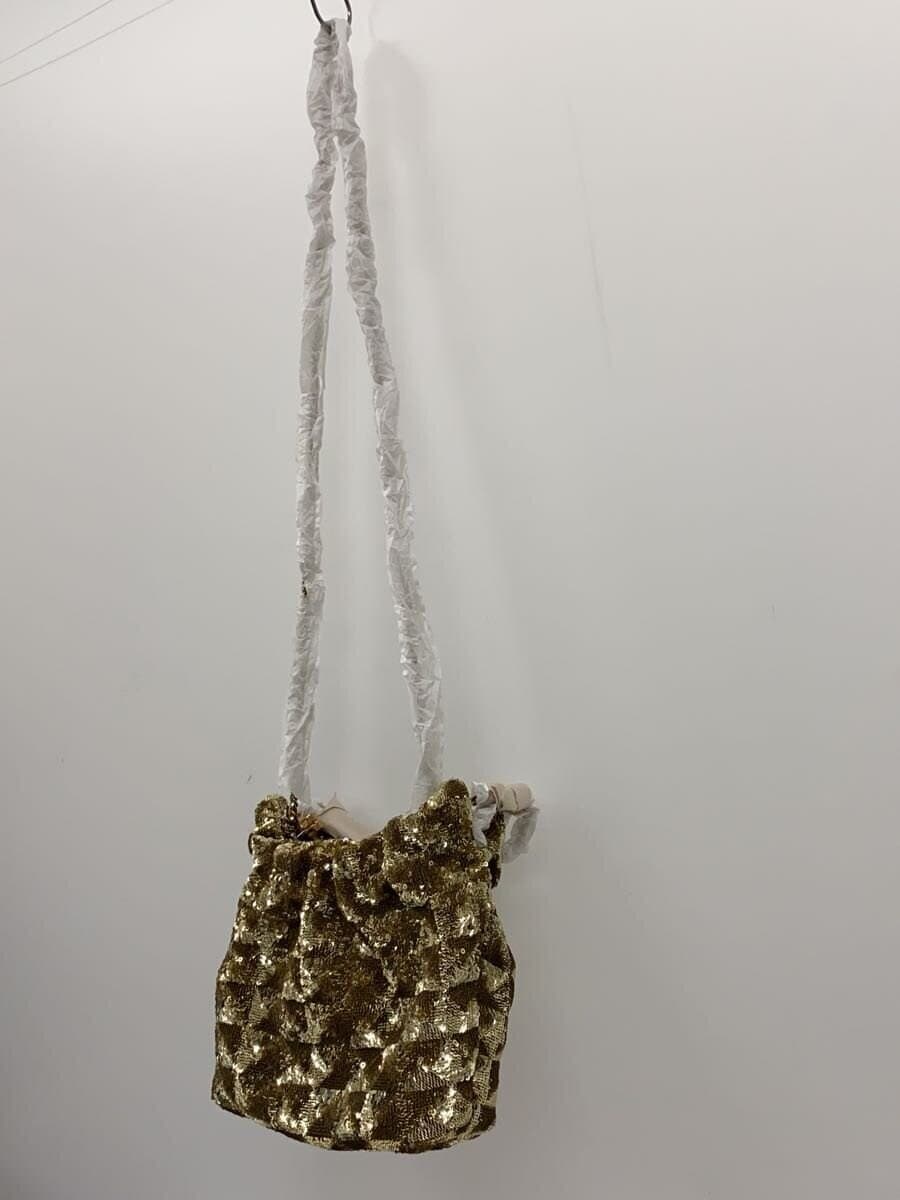 TORY BURCH Shoulder Bag GLD 162454 2