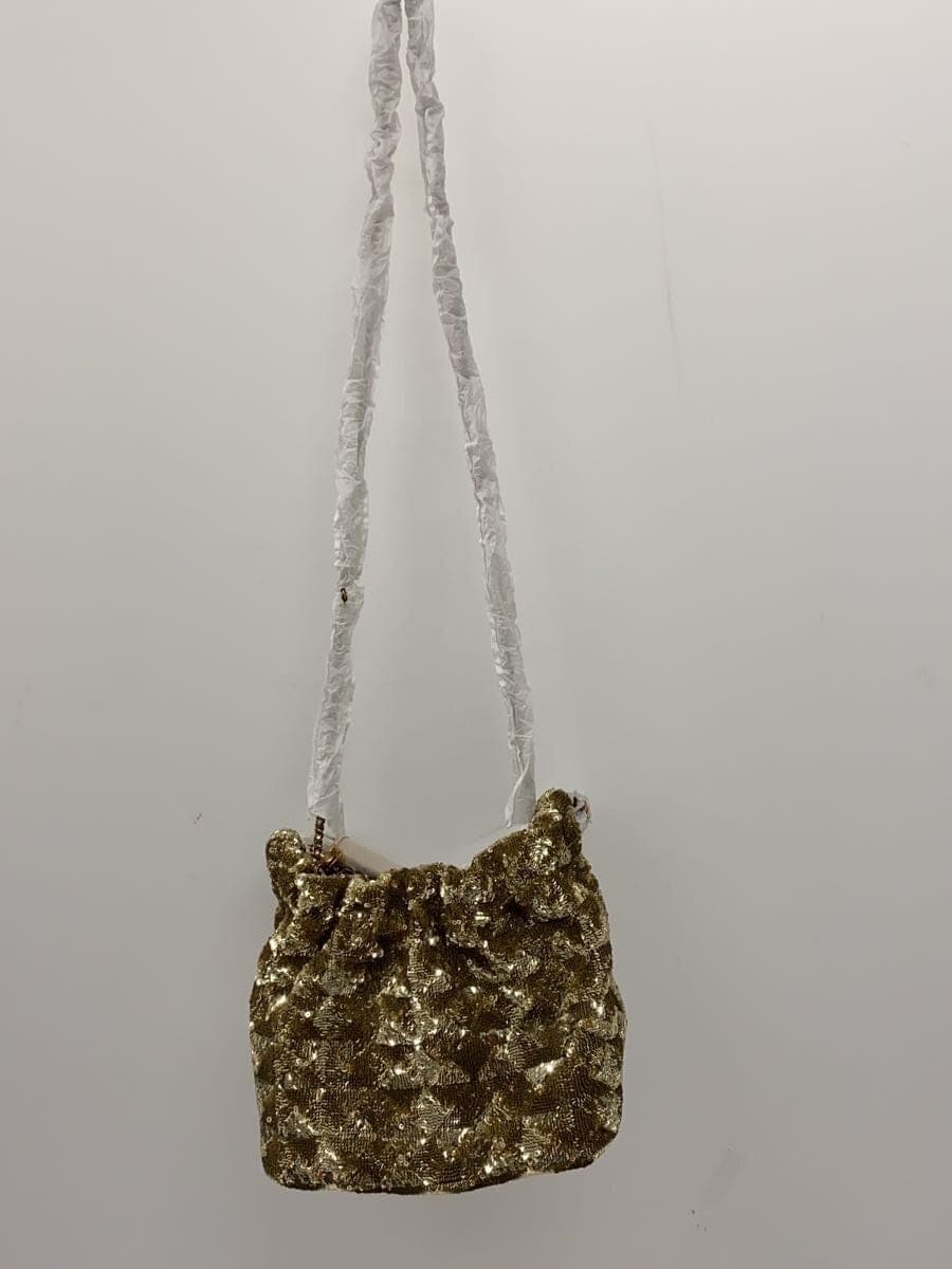 TORY BURCH Shoulder Bag GLD 162454 3