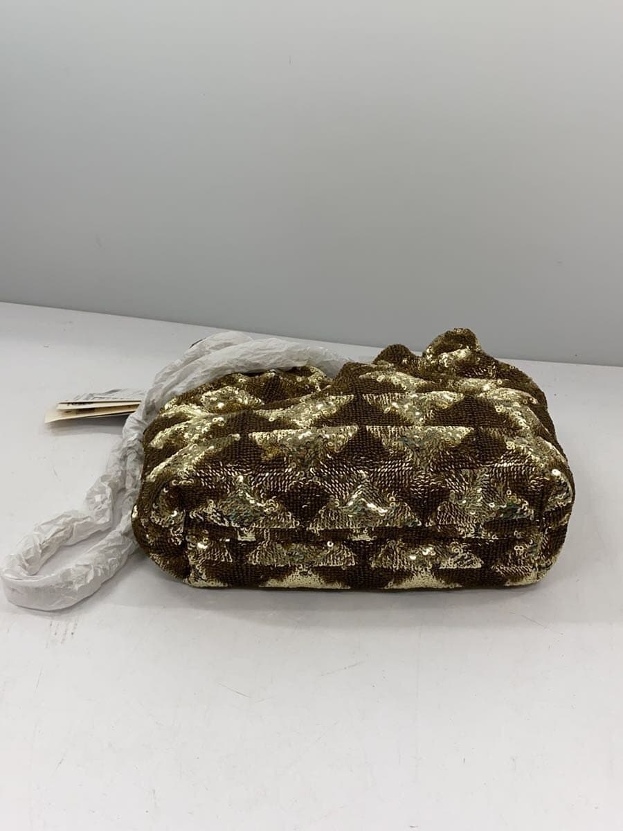 TORY BURCH Shoulder Bag GLD 162454 4