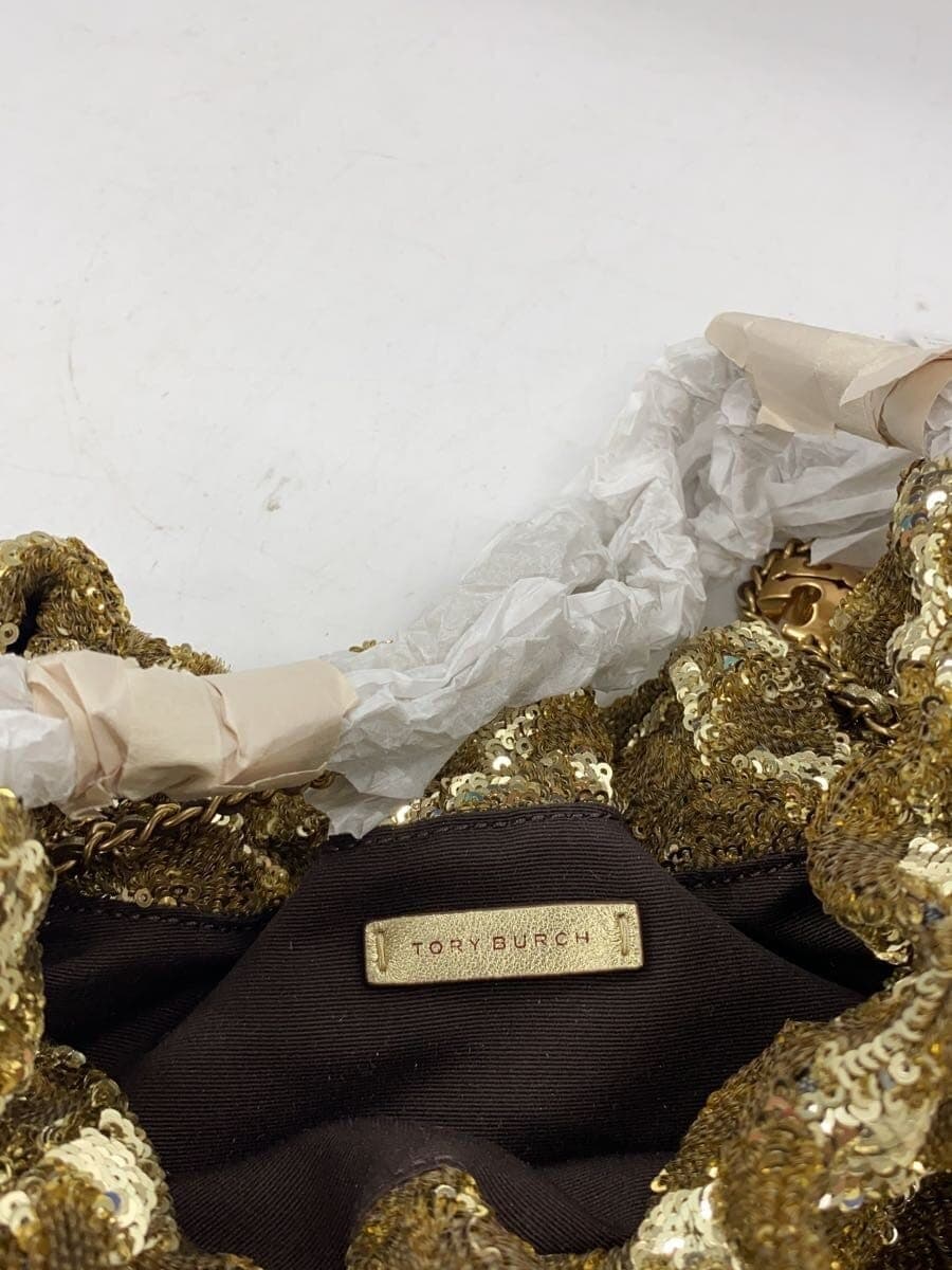 TORY BURCH Shoulder Bag GLD 162454 5