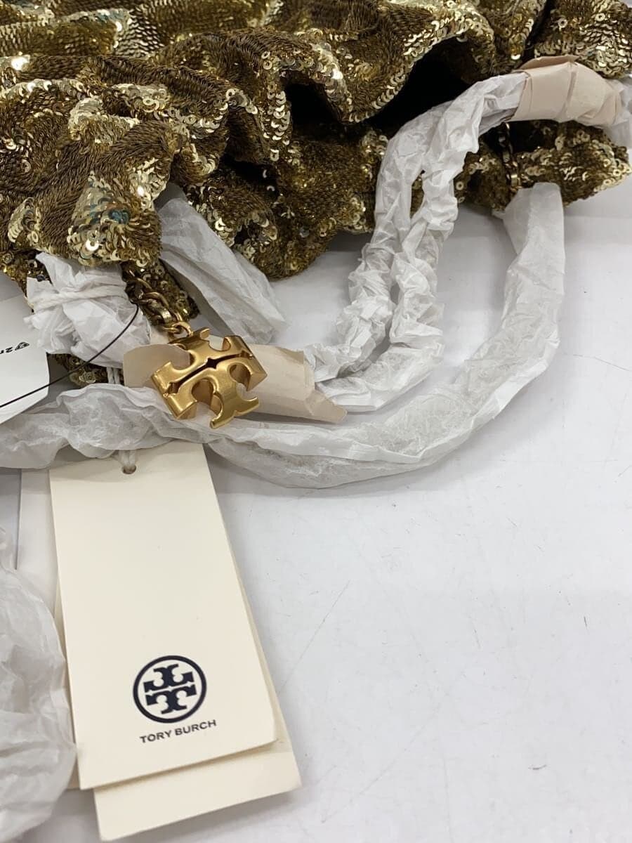 TORY BURCH Shoulder Bag GLD 162454 7