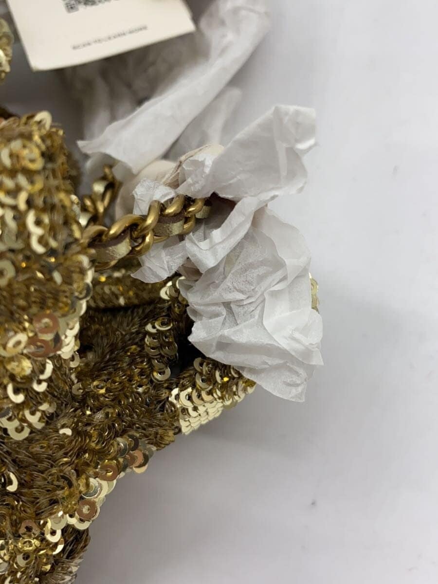 TORY BURCH Shoulder Bag GLD 162454 8