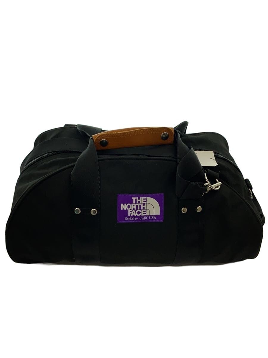 THE NORTH FACE Boston Bag Denim IDG Plain NN7508N