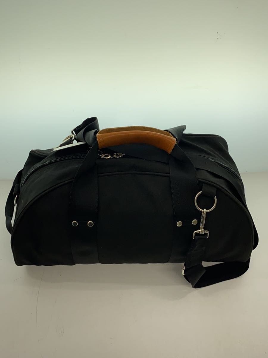 THE NORTH FACE Boston Bag Denim IDG Plain NN7508N 3