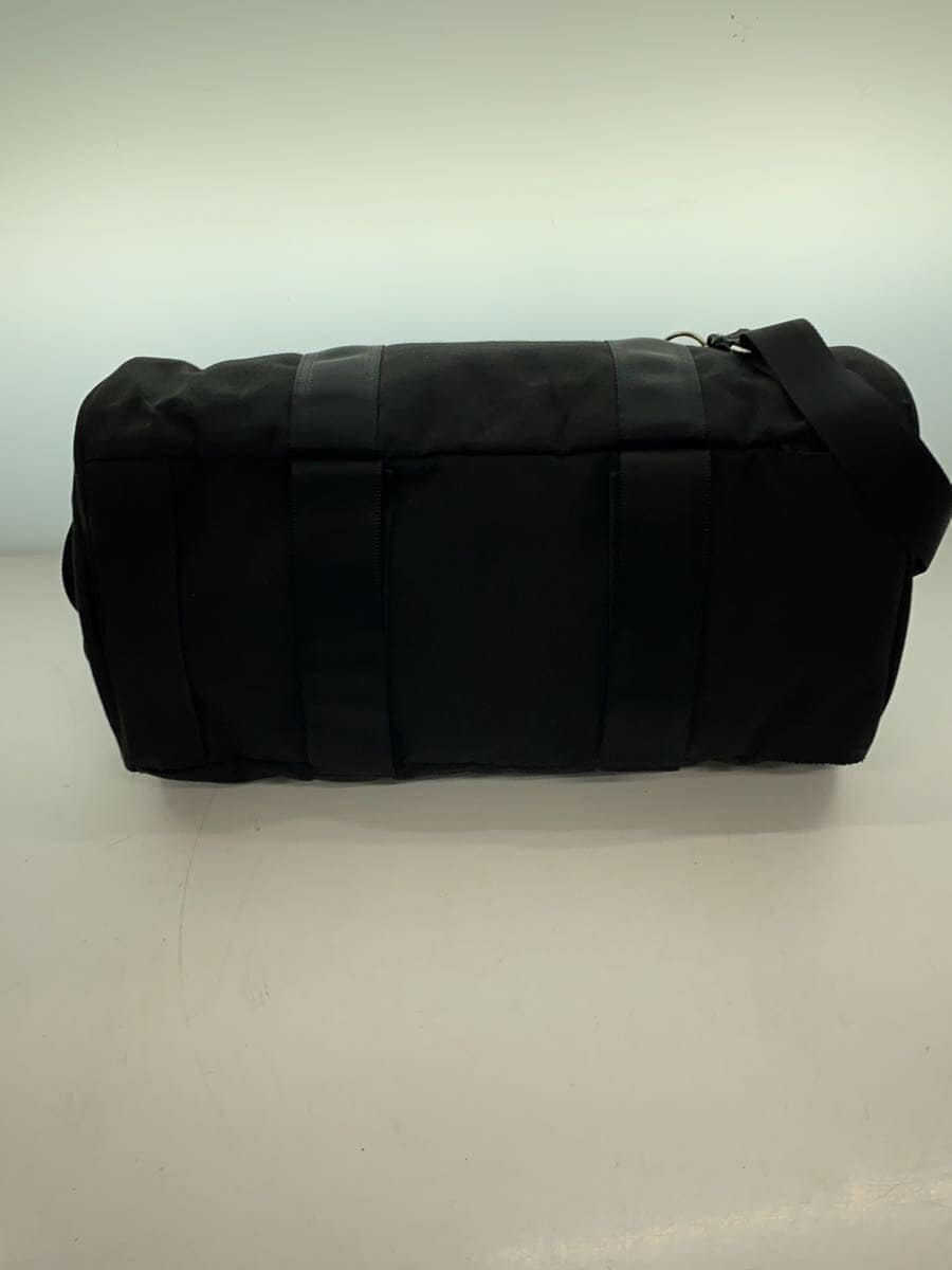 THE NORTH FACE Boston Bag Denim IDG Plain NN7508N 4